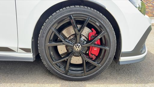 Volkswagen Golf GTI 2.0 TSI 300  DSG7 - Clubsport – 2023 – 31232 km – Essence – Boîte Automatique — photo 28