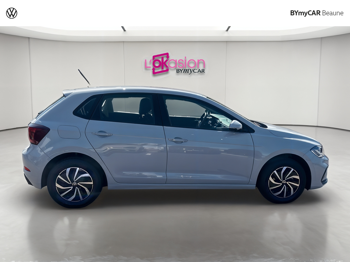 Volkswagen Polo 1.0 TSI 95 S&amp;S BVM5 — photo 6