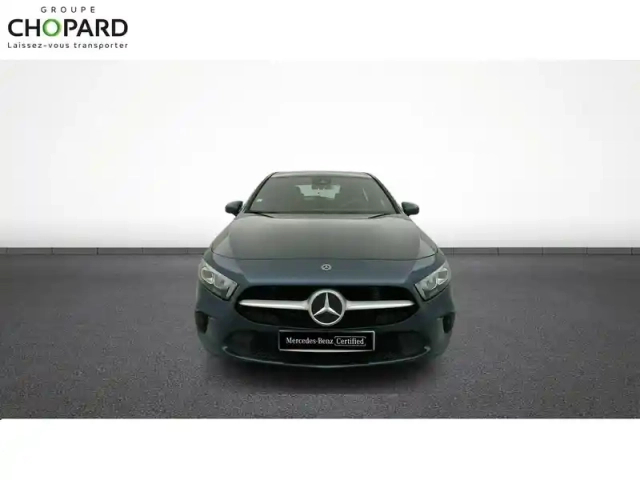 Mercedes Classe A 180 d 7g-dct — photo 2