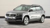 Skoda Karoq 2.0 TDI 116ch SCR Business DSG7