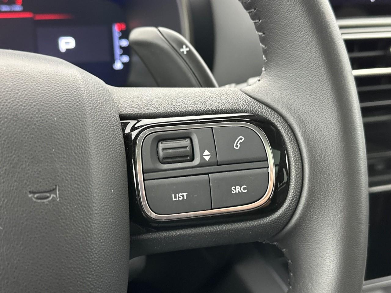 Citroën C5 Aircross bluehdi 130 eat8 max — photo 18