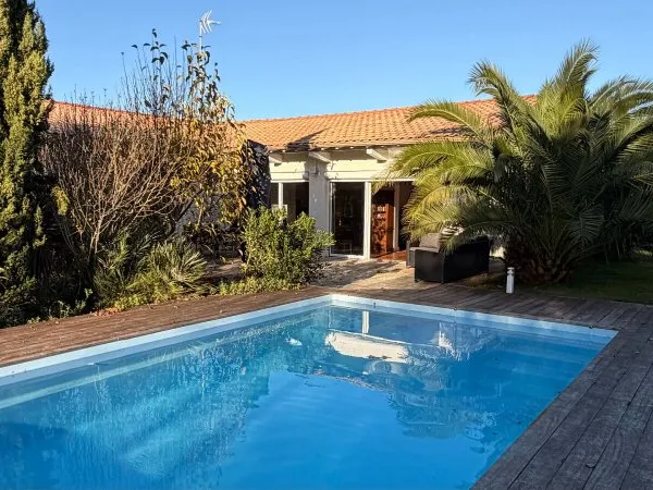 Maison 6 pièces 200 m²