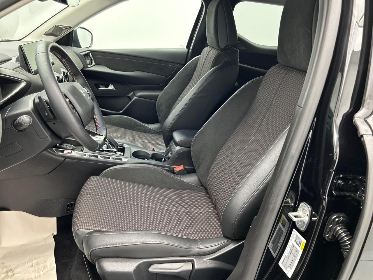 Ds Ds 3 hybride 136 e-dct6 etoile — photo 10