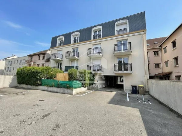 Appartement 1 pièce 40 m²