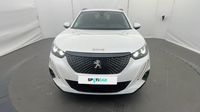 Peugeot 2008 1.5 BlueHDi 130ch S&S Allure Pack EAT8 125g — photo 2