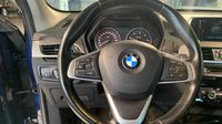 Bmw X1 xDrive18dA 150ch xLine — photo 14