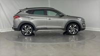 Hyundai Tucson 1.6 CRDI 136ch Intuitive DCT-7 — photo 4