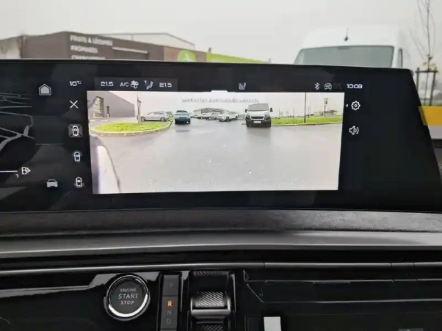 Peugeot 3008 plug-in hybrid 195 e-dcs7 — photo 25