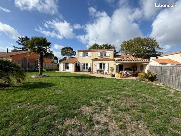 Maison familiale