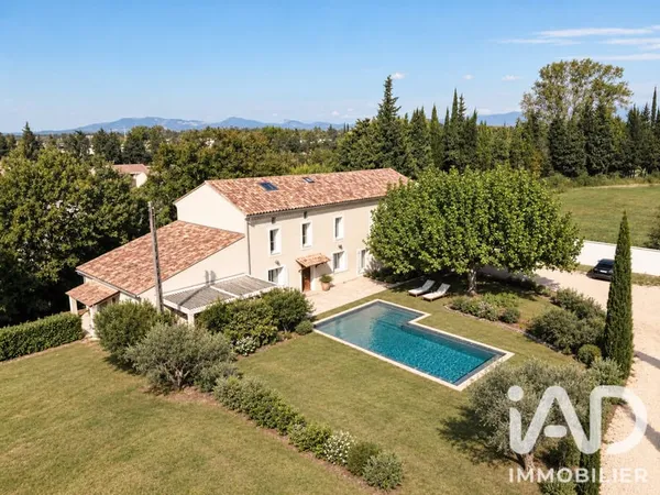 Maison 6 pièces 163 m²