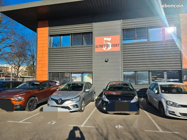 Local commercial