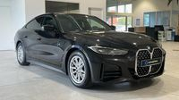 Bmw Série 4 Gran Coupé 420dA 190ch M Sport — photo 3