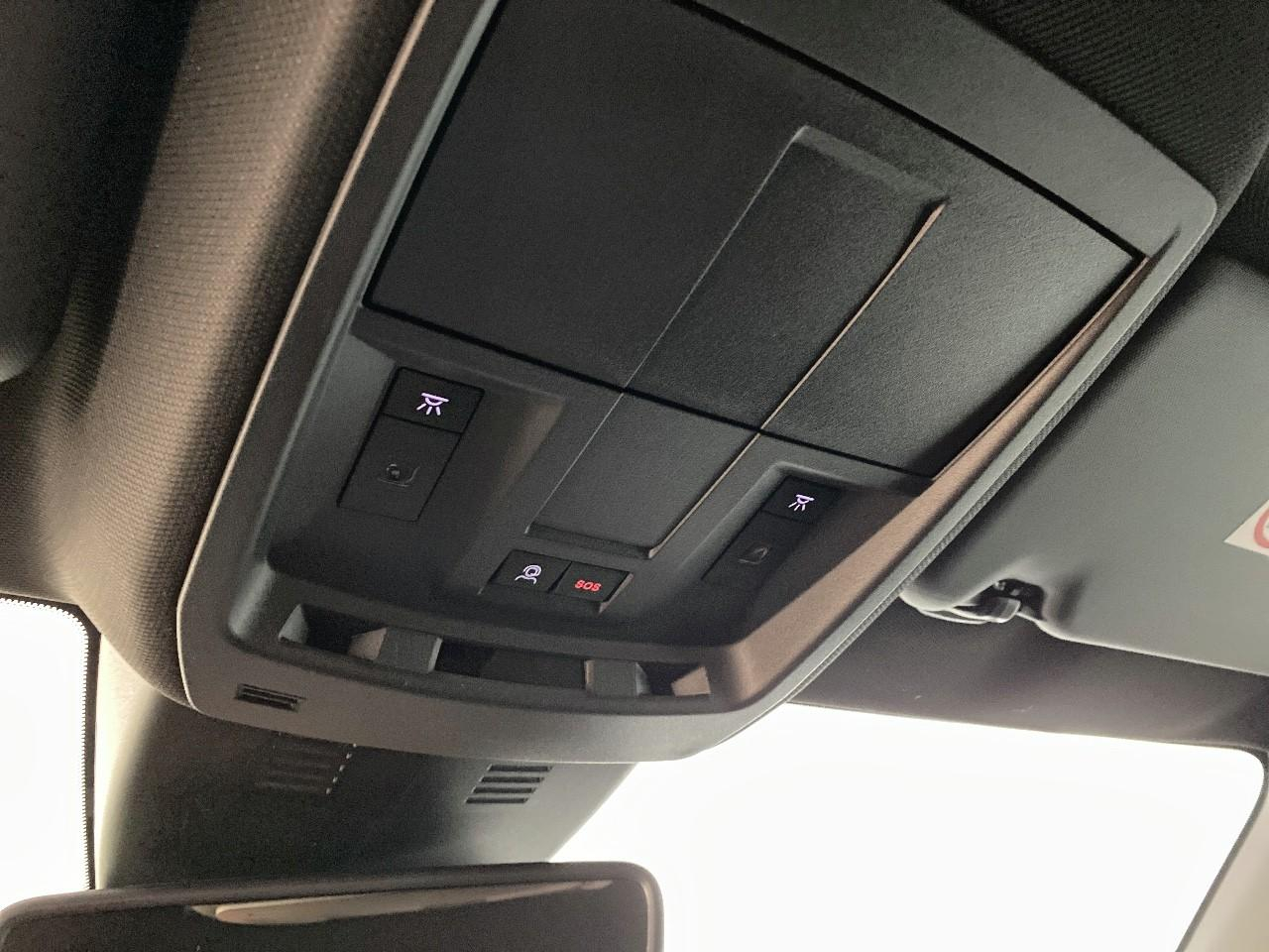 Opel Grandland 1.2 turbo hybrid 145 ch e-dct6 gs — photo 19