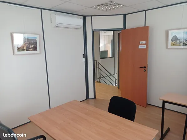 Locaux commerciaux