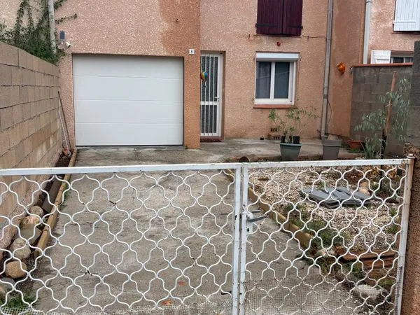 Maison 4 chambres