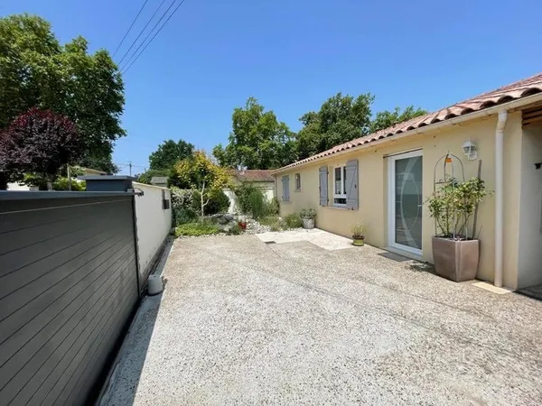 Maison traditionnelle 5 pièces 98 m²