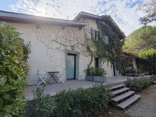 STUDIO 38,18 m2 CADRE PRIVILÉGIÉ AU COEUR DU GOLF DE VIEILL