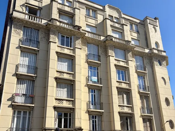 Appartement 3 pièces 86 m²