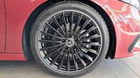 Mercedes Classe A 200 d 150ch AMG Line 8G-DCT — photo 11