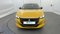 Peugeot 208 1.2 PureTech 100ch S&S Allure Pack
