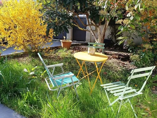 Maison Familiale 5 pièces 122m² Romainville (93230)