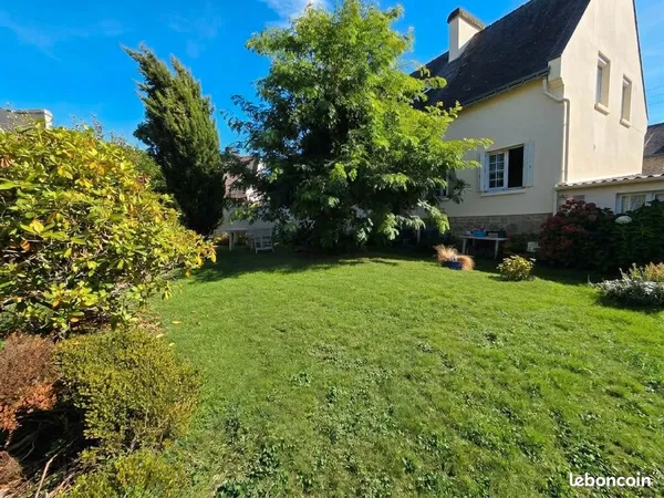 Haras 5 pièces 105 m²