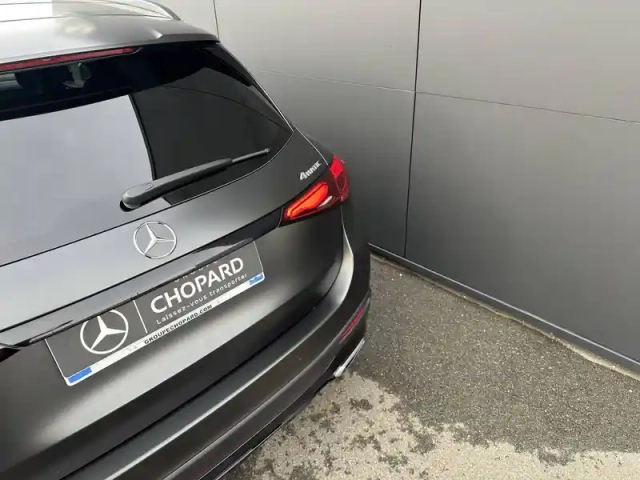 Mercedes Glc 300 de hybrid eq 9g-tronic 4matic — photo 39