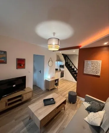 Ensemble immobilier clé en main - Rénové en 2023