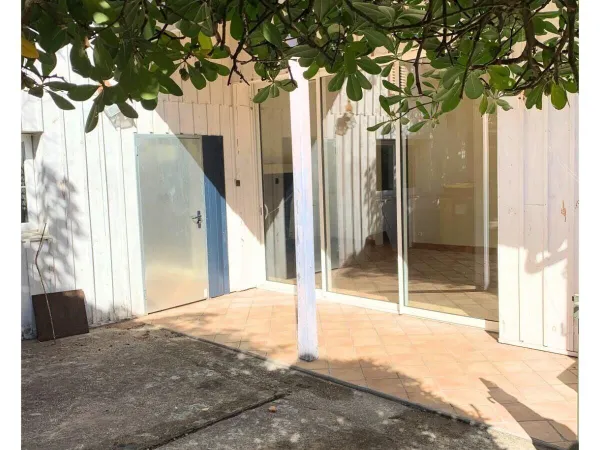 Maison 4 pièces 83 m²