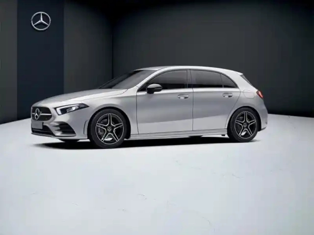 Mercedes Classe A 200 amg line — photo 28