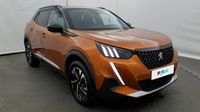 Peugeot 2008 1.2 PureTech 130ch S&S GT EAT8 — photo 3