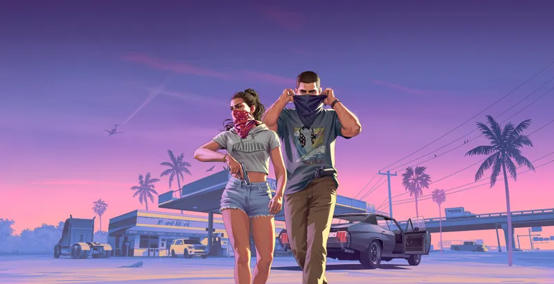 GTA 6 : Take-Two exige de Discord bien plus que le leaker