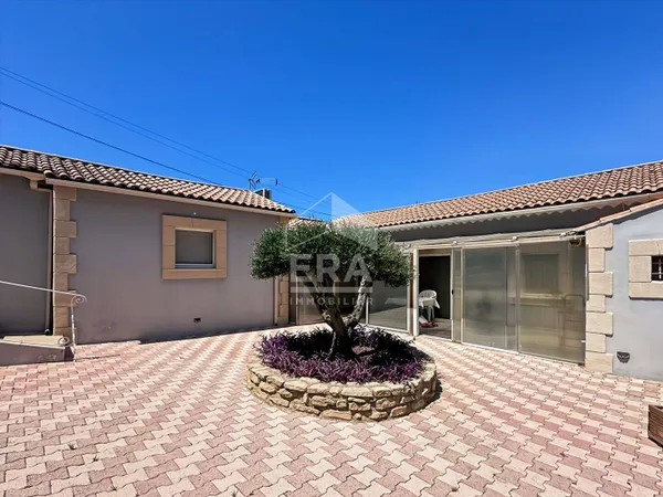 Maison 5 pièces 91 m²
