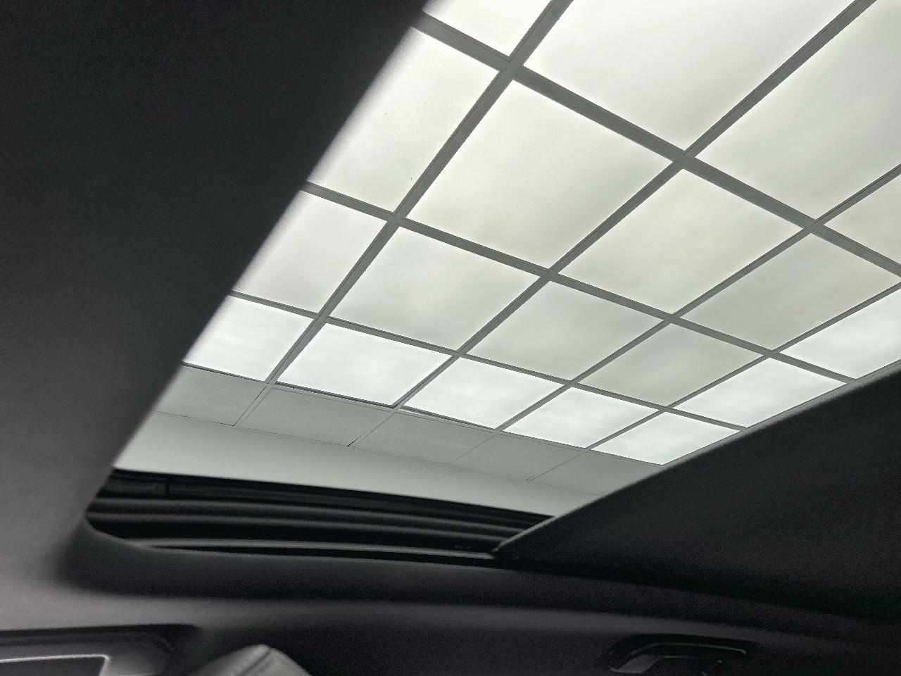 Ds Ds 7 crossback hybride rechargeable e-tense 300 eat8 4x4 opera — photo 34