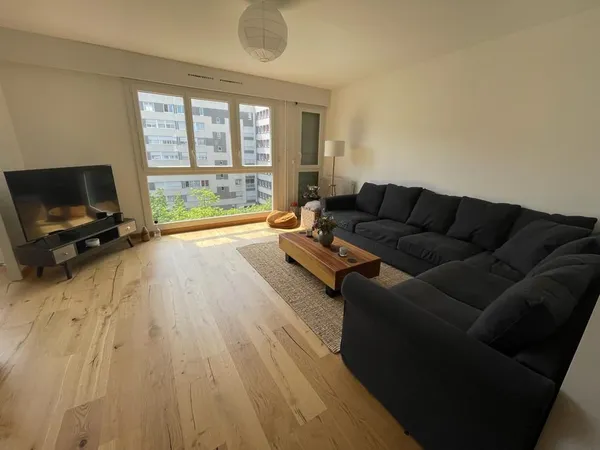 Loue appartement T4