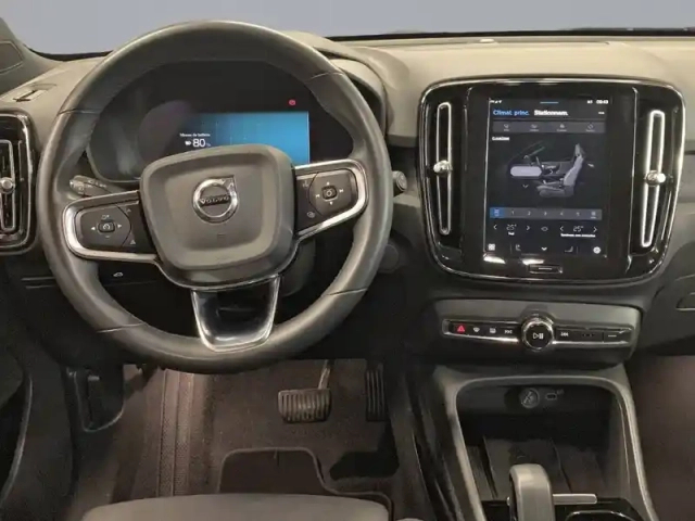 Volvo Xc40 recharge 231 ch 1edt — photo 50