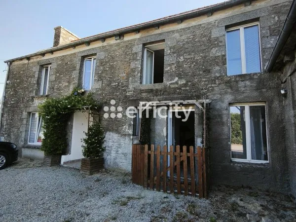 Maison 9 pièces 186 m²