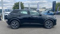 Peugeot 2008 1.2 Hybrid 110ch Style e-DCS6 — photo 4