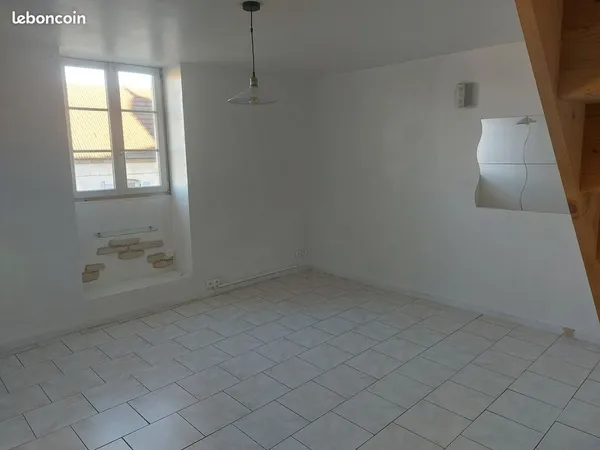 Duplex à louer