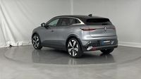 Renault Mégane E-Tech Electric EV60 220ch Iconic super charge — photo 8