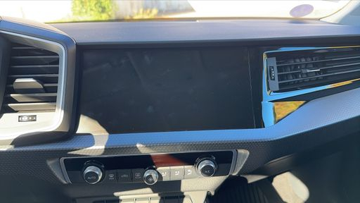 Audi A1 Sportback 35 TFSI 150 S-Tronic 7 - Design – 2021 – 10627 km – Essence – Boîte Robotisée — photo 21