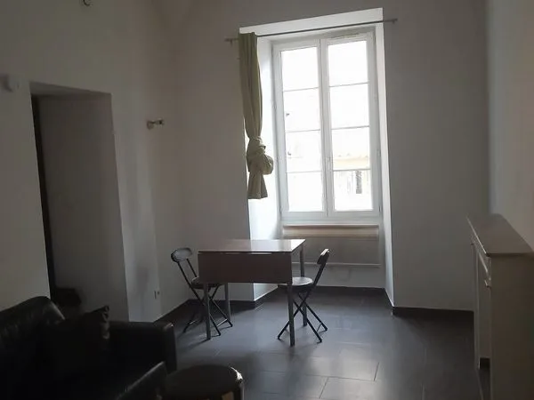 Studio bastia centre