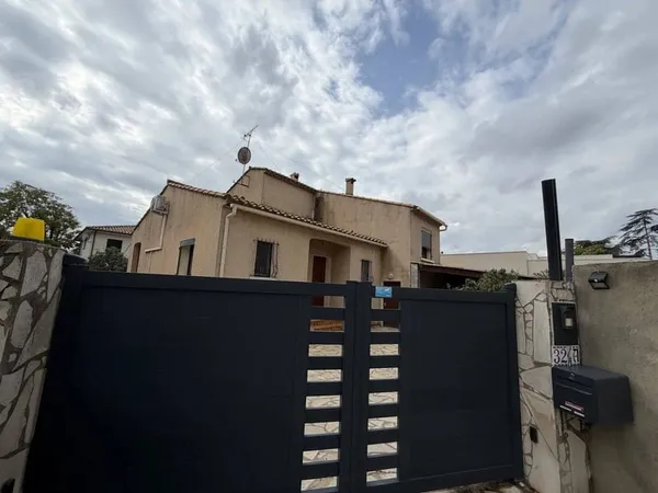 Maison 5 pièces 105 m²