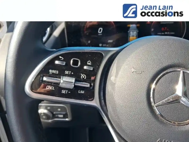 Mercedes Gla 200 d 8g-dct — photo 19