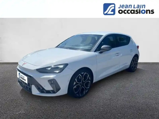 Cupra Leon 2.0 tdi 150 ch dsg7 — photo 1