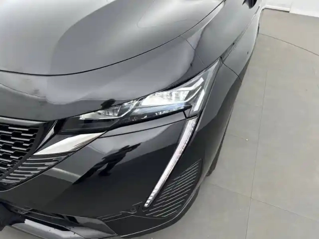 Peugeot 308 phev 180 e-eat8 — photo 45