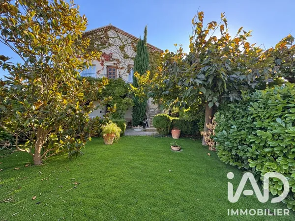 Maison 6 pièces 177 m²