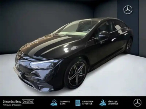 Mercedes Classe E eqe 350 amg line