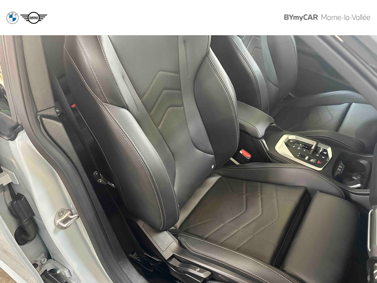 BMW Gran Coupe 220 170 ch DKG7 — photo 32