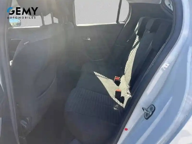 Peugeot 208 bluehdi 100 s&amp;s bvm6 — photo 28